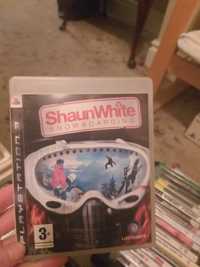 Gra Shaun White Snowboarding PS3 ps3 Play Station 3