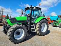 Deutz-Fahr Agrotron M 620