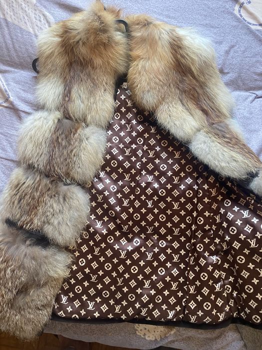 Желет женский