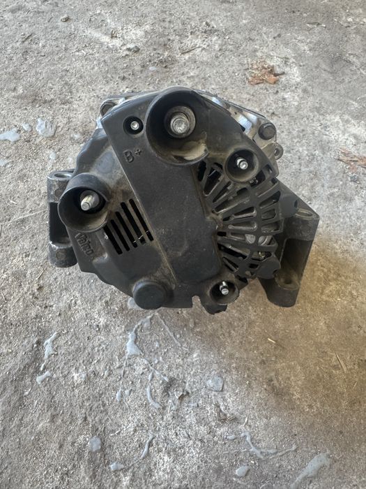 Генератор Opel/Fiat/Alfa/Lancia