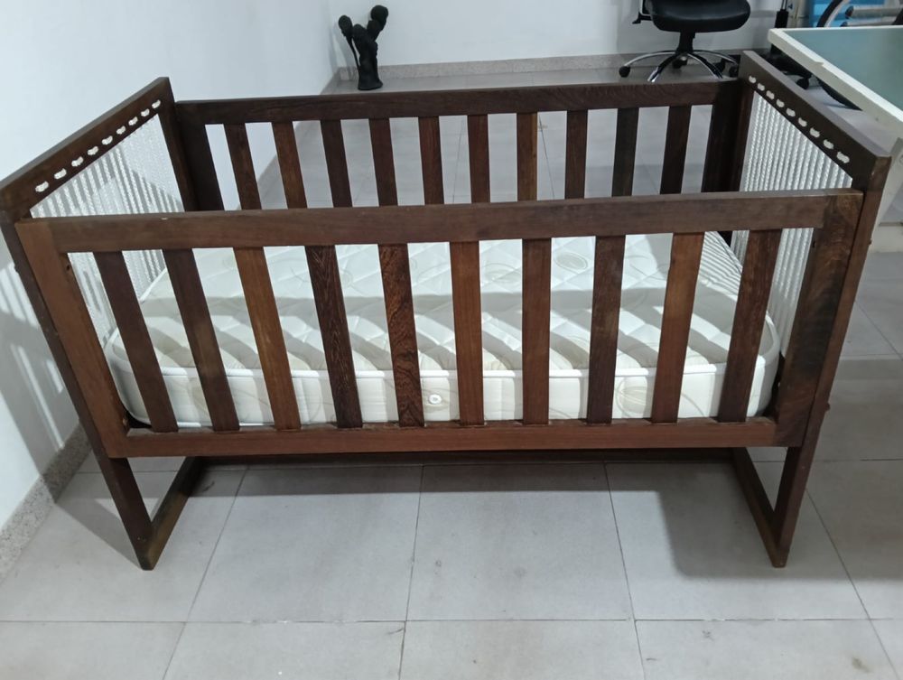 Berço para venda