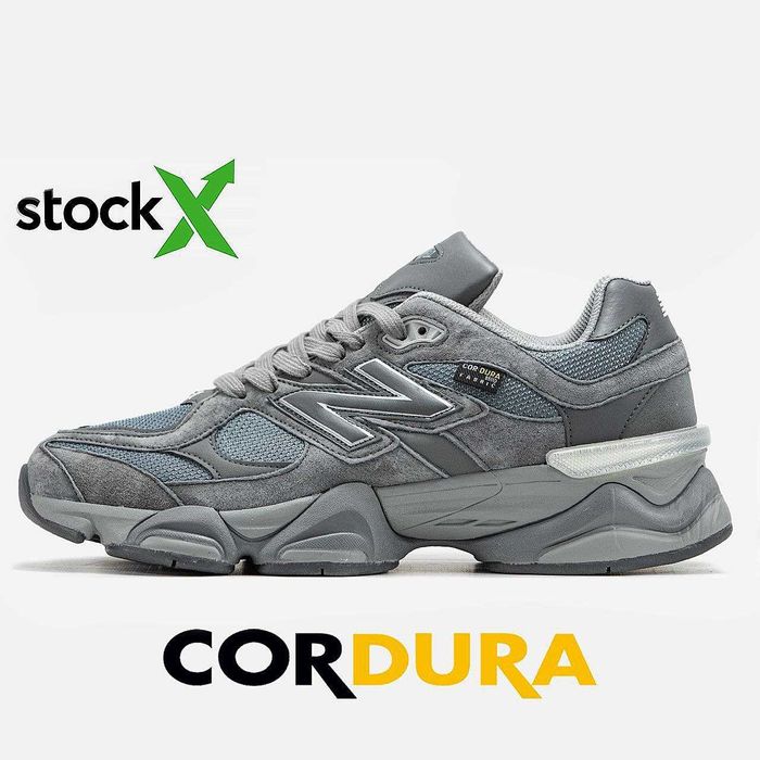 Чоловічі Кросівки New Balance 9060 Cordura 41-46 (Без Предоплати)
