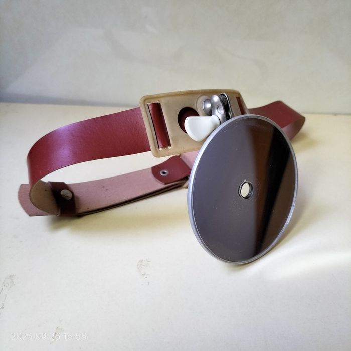 Рефлектор лобный