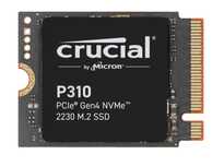 Dysk SSD 2230 Crucial P310 1TB PCIe4x4 NVMe 7100/6000 MB/s