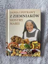 Dania i potrawy z ziemniakow siostry Marii