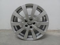 Jantes OZ 18" como Novas + Porcas Segurança