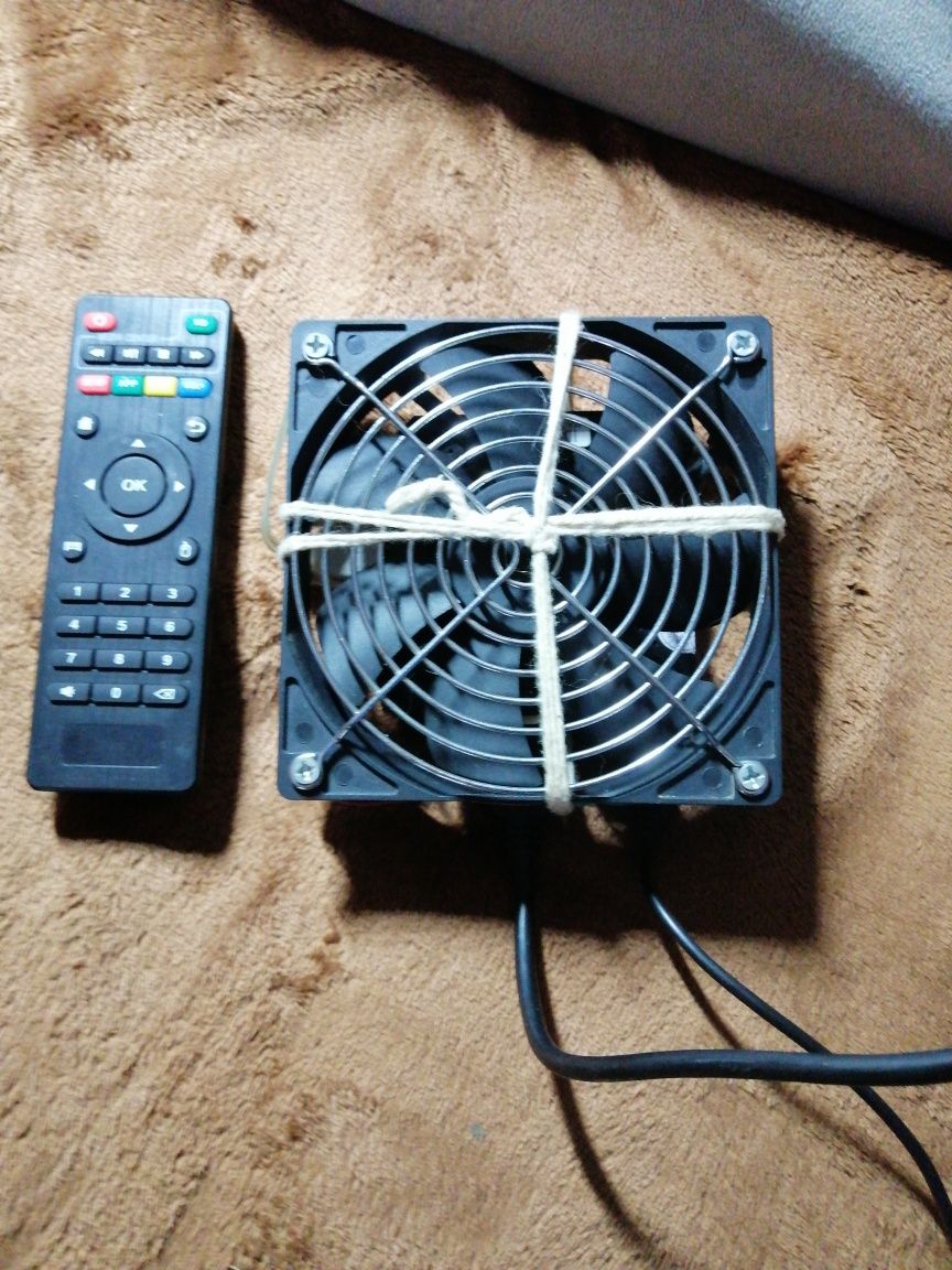 Смарт приставка X96 mini
