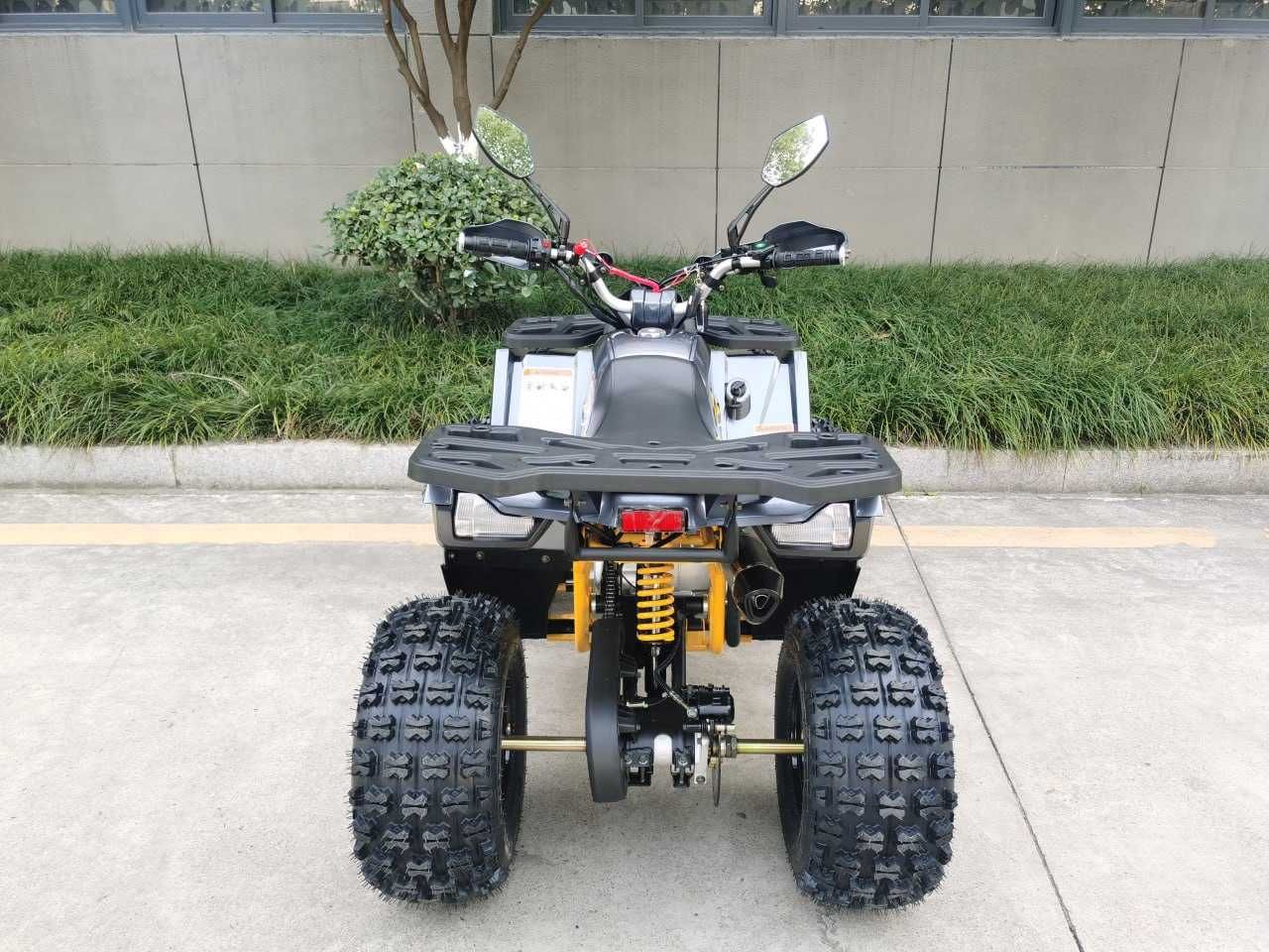 Квадроцикл Forte Shark II 150 гарна ціна, гарантія,  сервіс