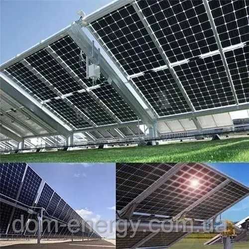 Сонячна панель Longi LR7-72HVH 645 Вт W Солнечные батареи и др панели