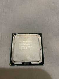 Процесор Intel core 2 duo E6550