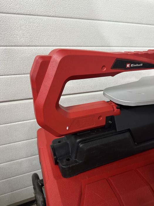 Пила-лобзик Einhell TC-SS 405 E