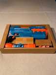 NERF Elite 2.0 CS6 11 strzalek E04