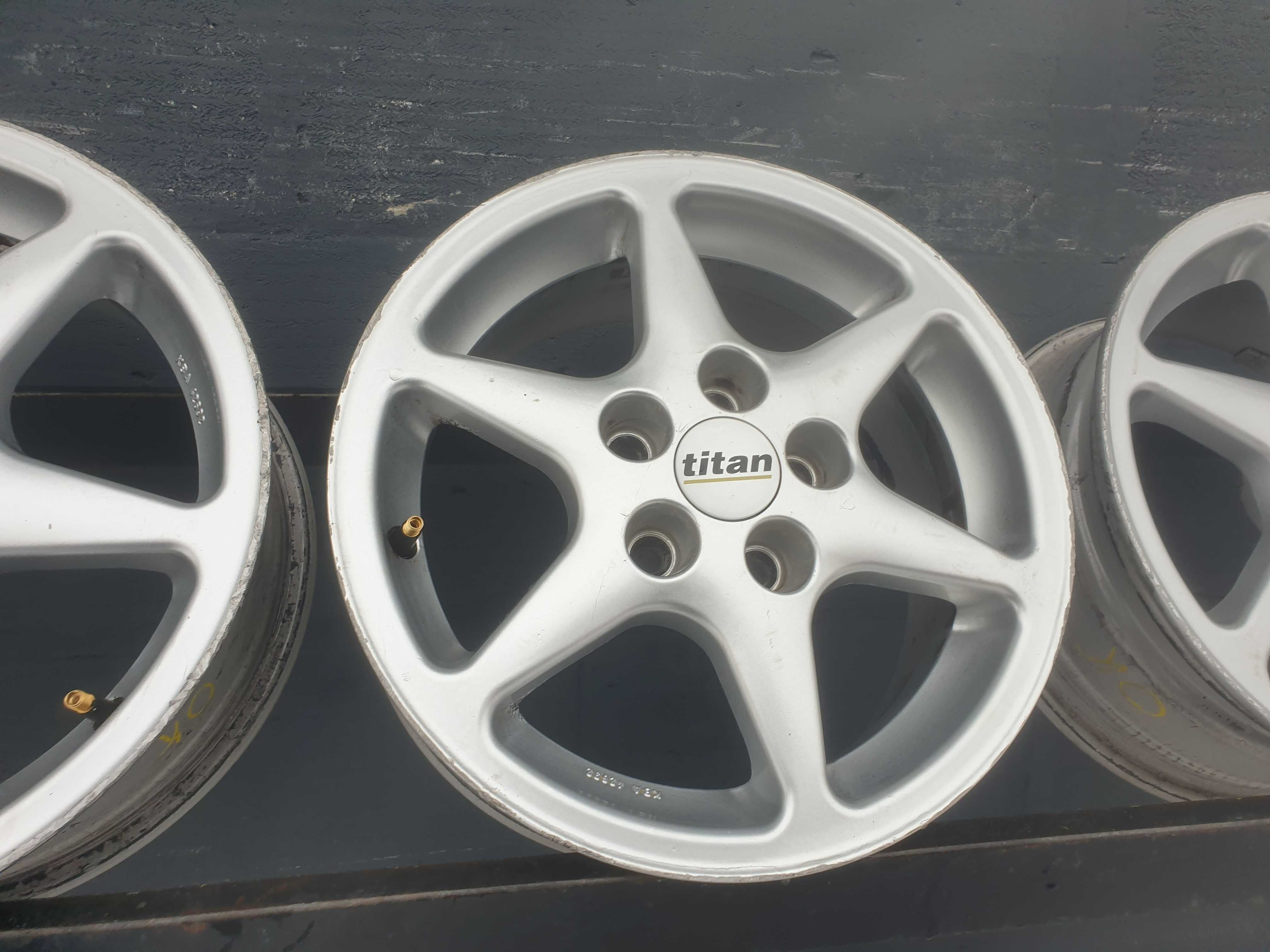 AR7 Диски 5/100 R14 6J ET37.