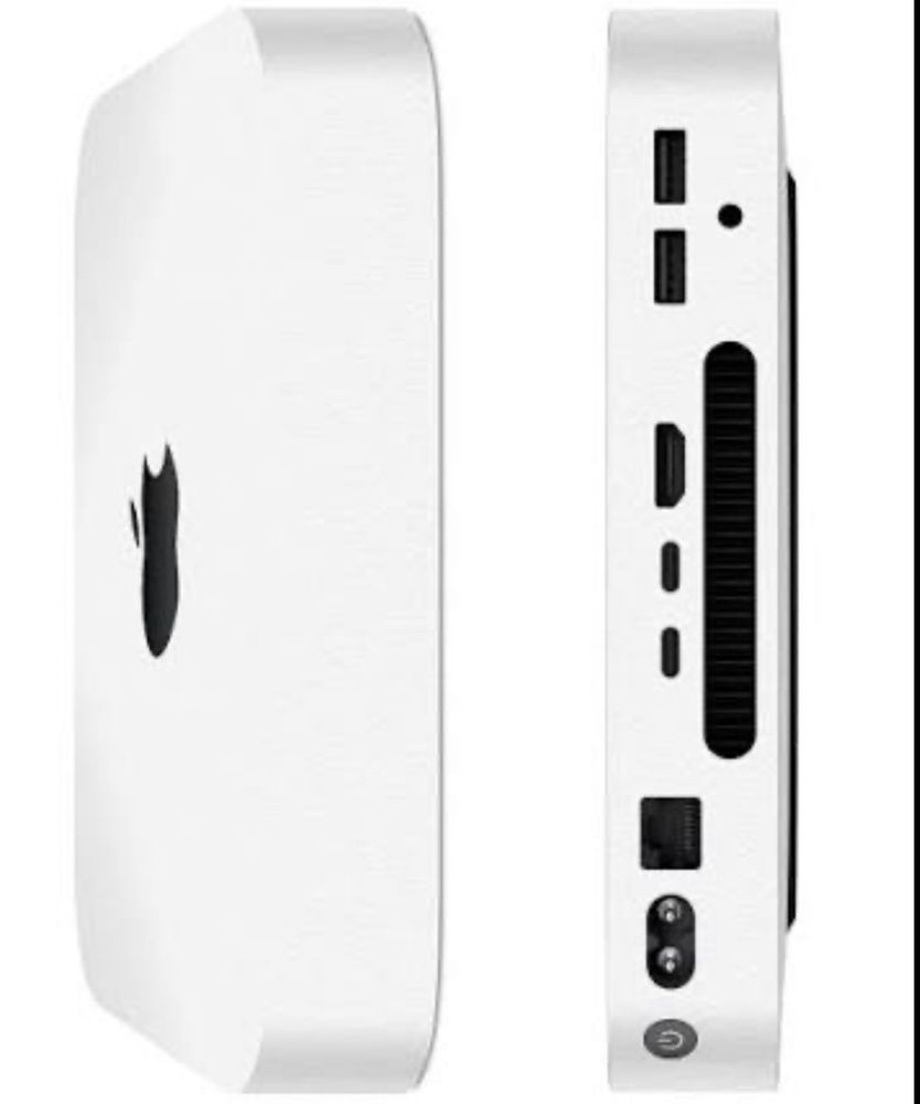 Mac Mini M2 - 2023