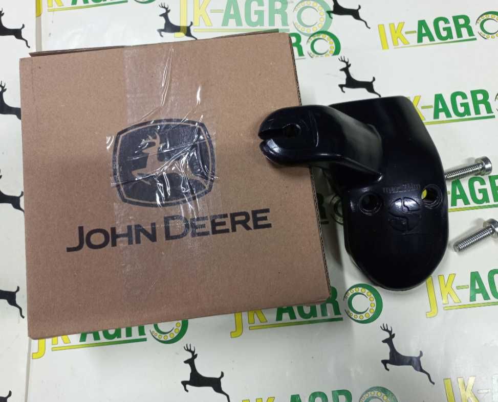 Pokrywa zaczepu org.John Deere AL205365