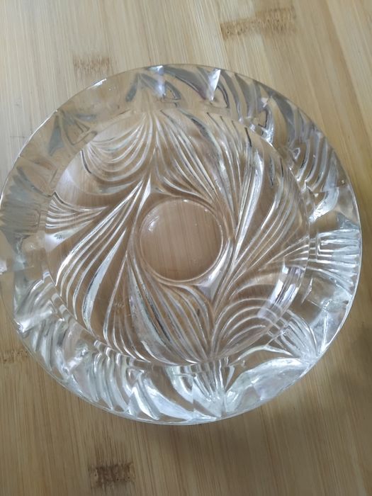 Sprzedam popielnicę Vintage