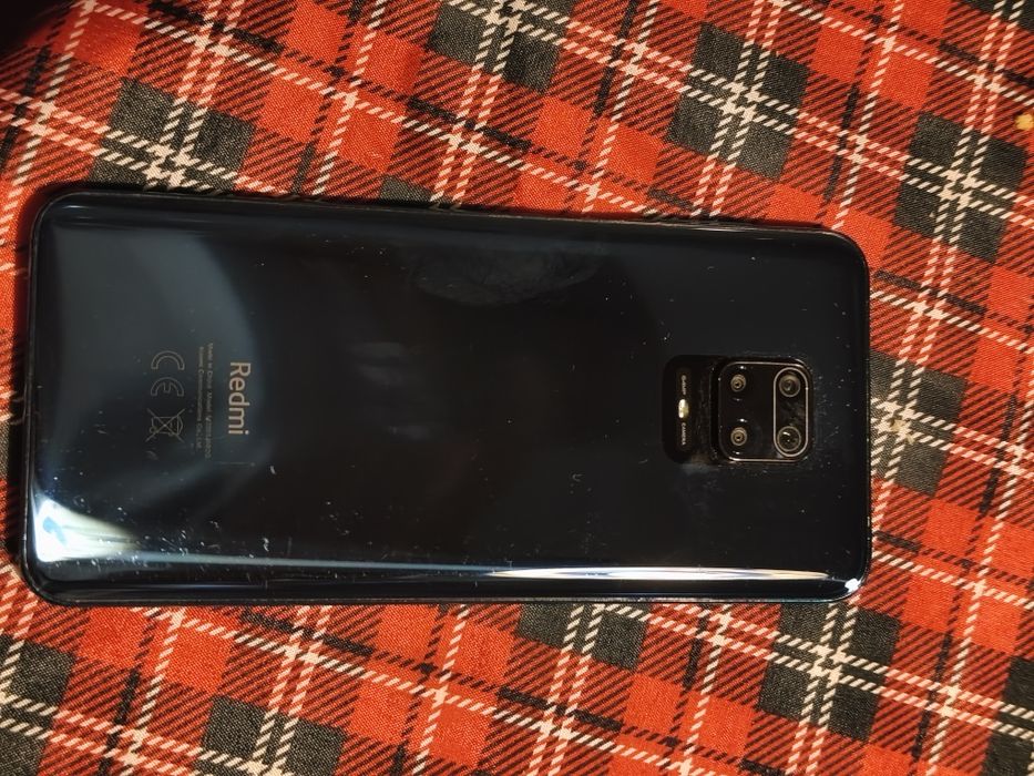 Xiaomi redmi 9 note pro