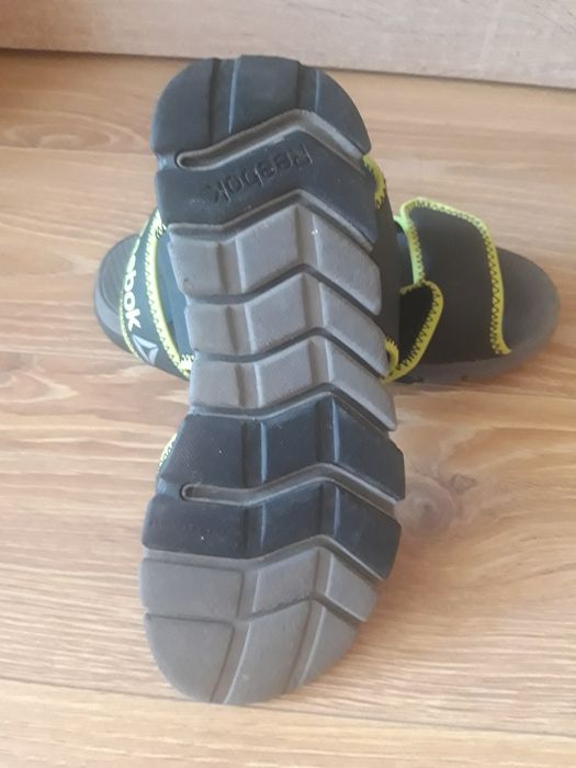 Sandały Reebok r. 36