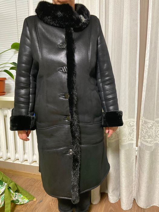 Дублянка 48-50 розмір