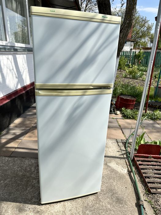 Холодильник «ДНЕПР-ДХ243» під ремонт,чи на запчастини