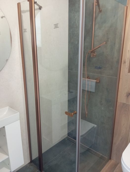 Firma remontowo budowlana