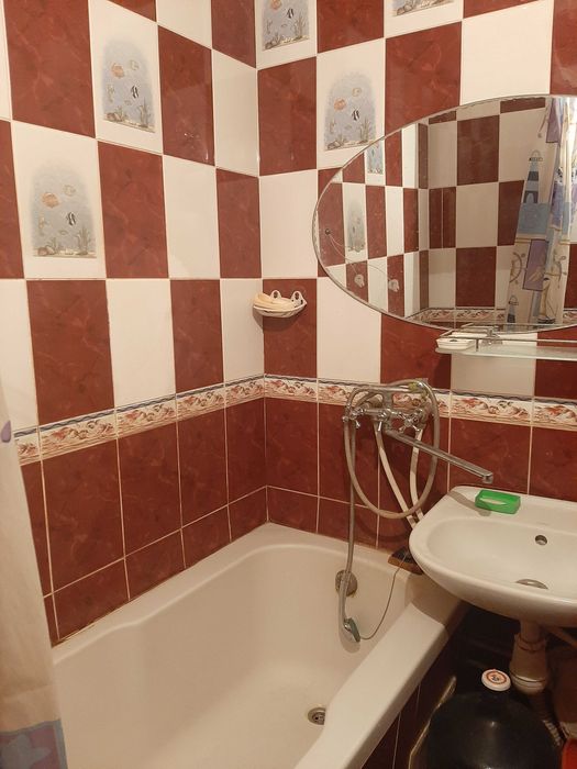 Здам кімнату. Підселення для хлопця