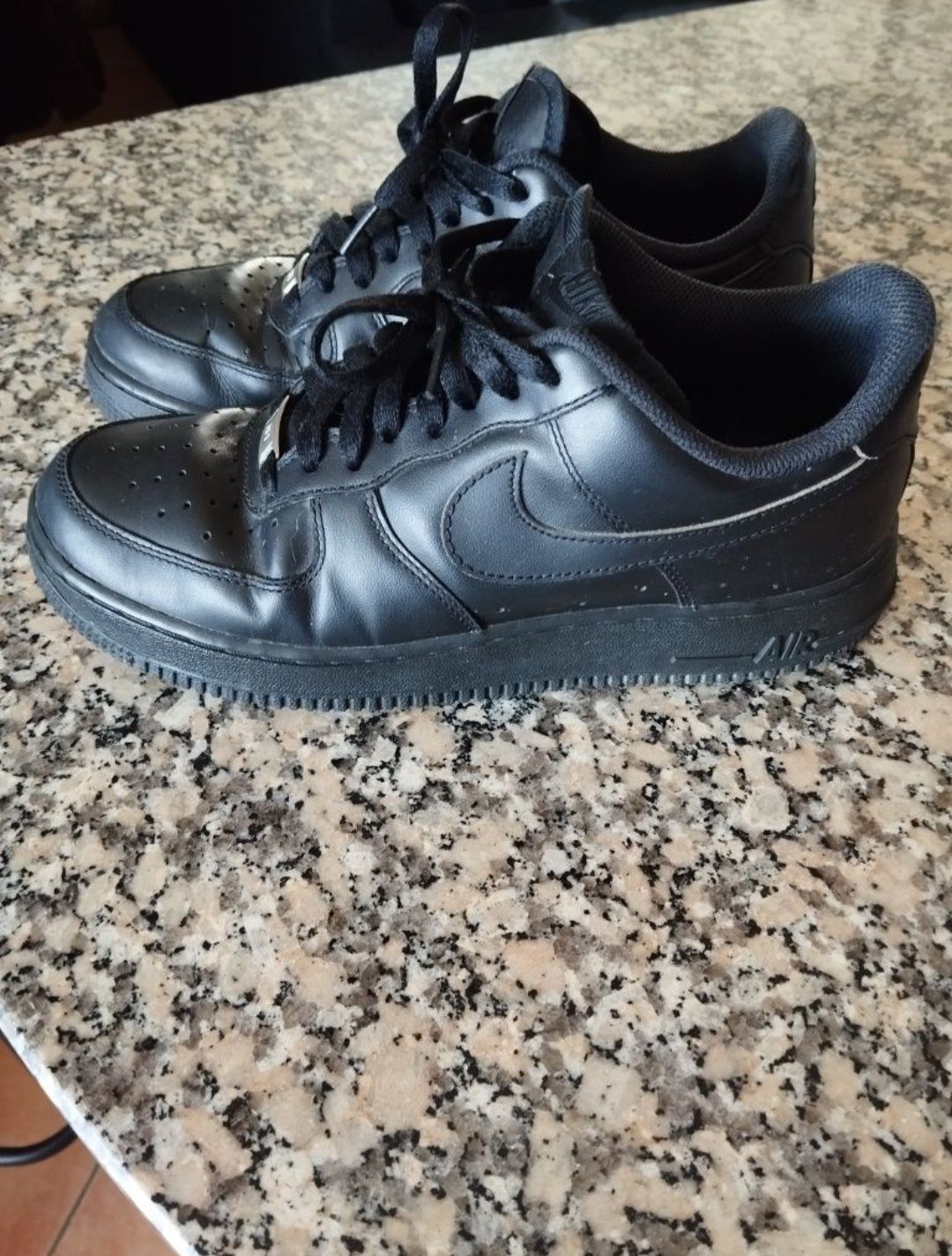 Tenis Nike air force 40.5