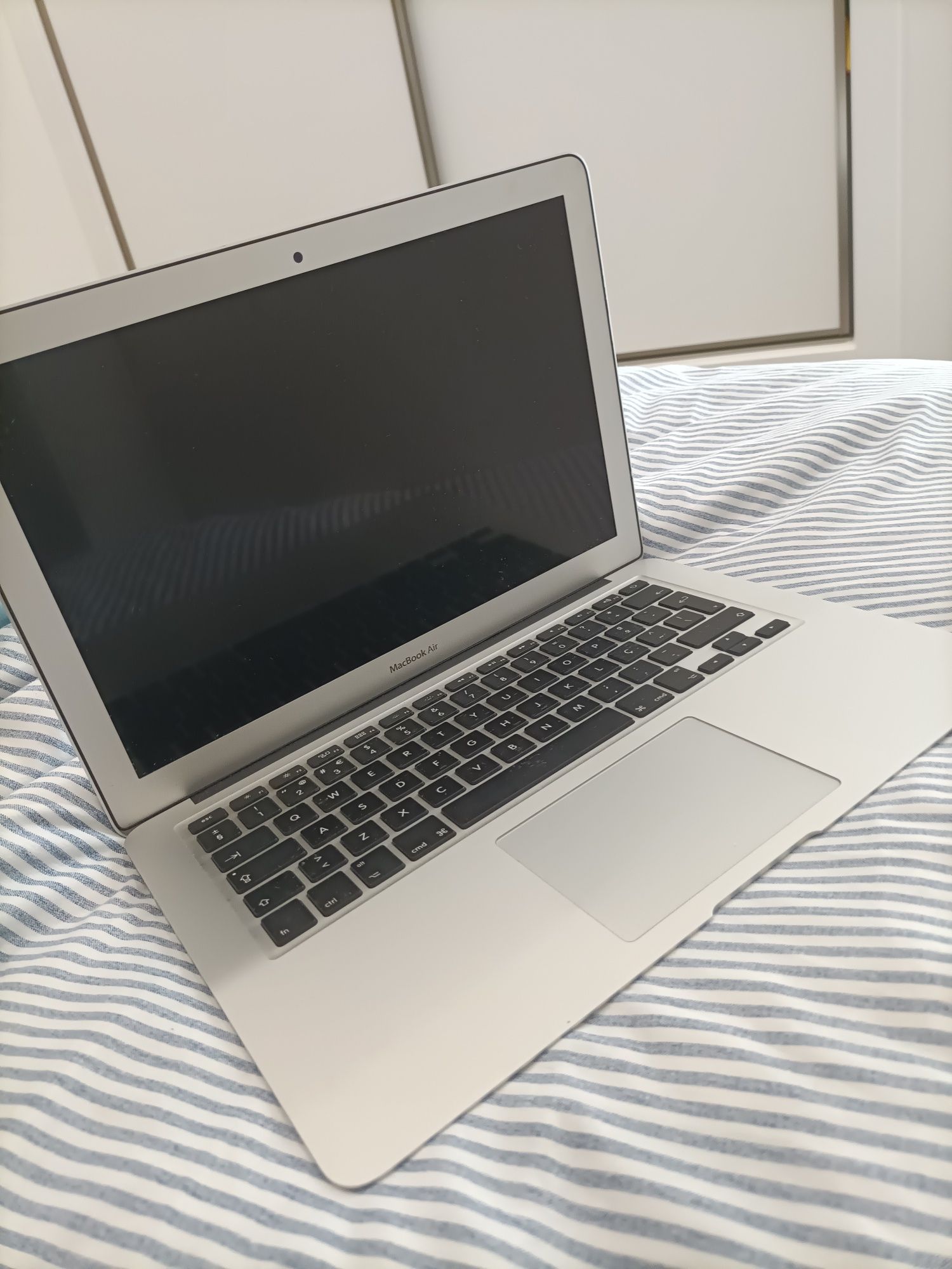 MacBook Air i5 geração 2015