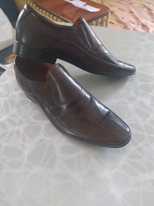 Туфлі чоловічі р.40