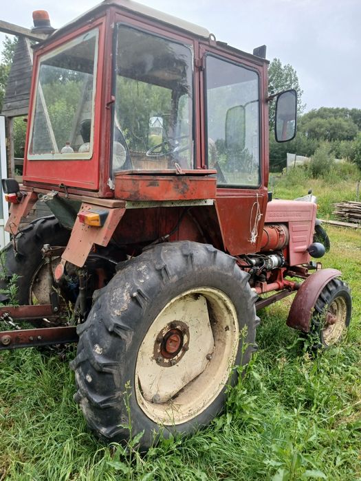Продам трактор Т-25