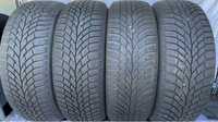 205/55R16 91H Continental WinterContact TS870