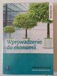 Wprowadzenie do ekonomii