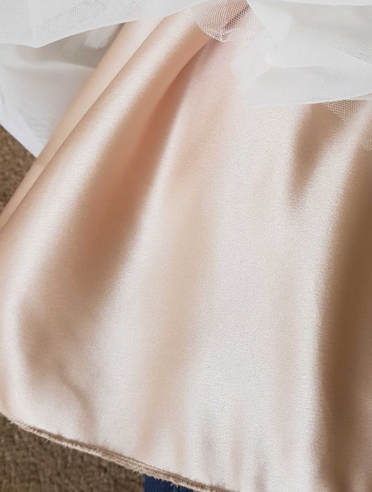 Suknia ślubna typu księżniczka