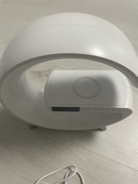 Нічник багатофункціональна лампа