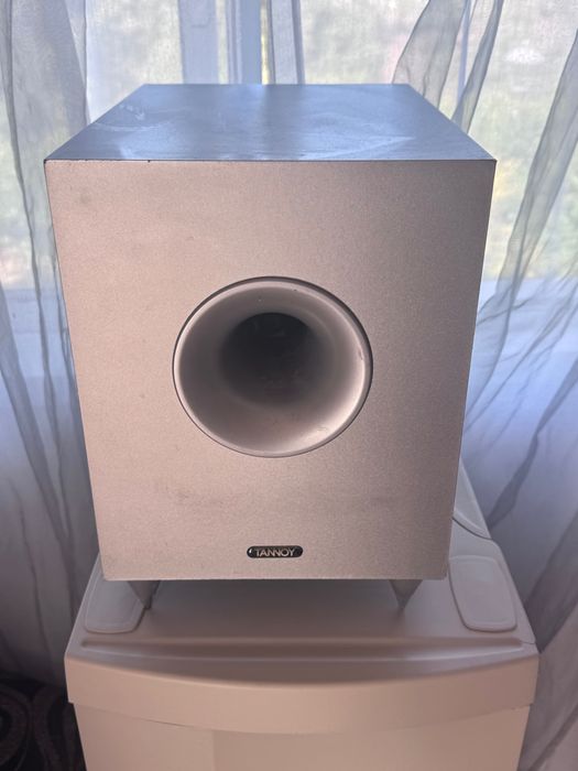 Subwoofer Tannoy