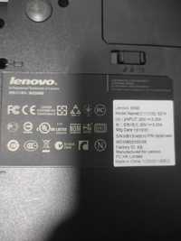 Portatil Lenovo B590