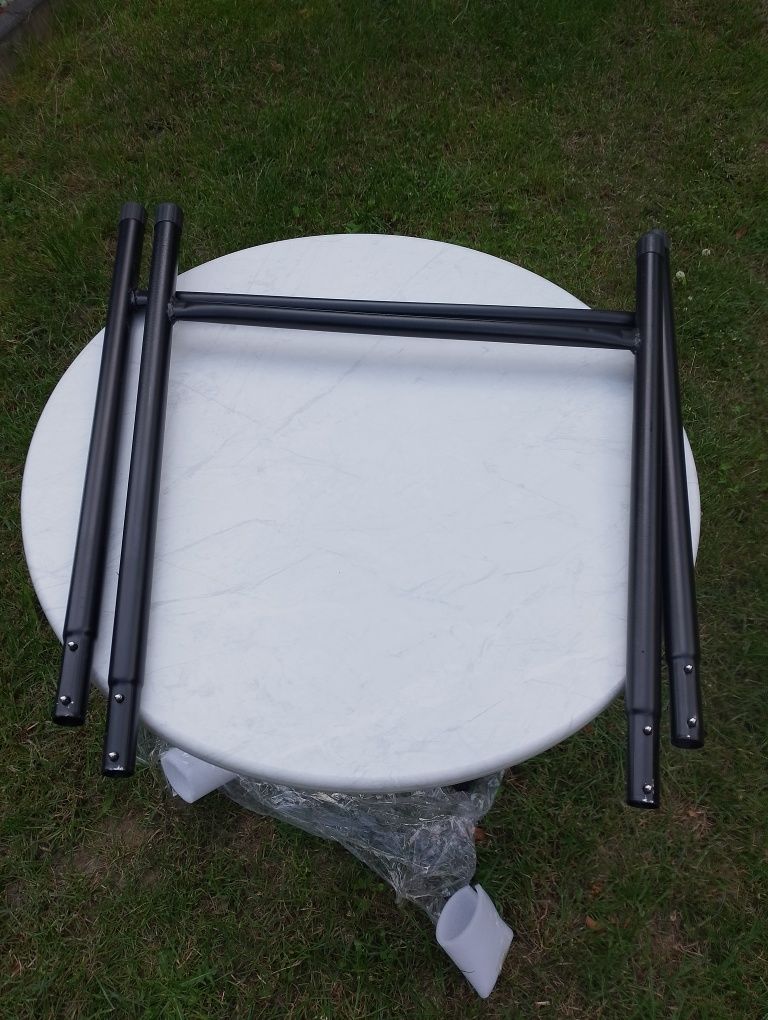 Stolik barowy 60 cm