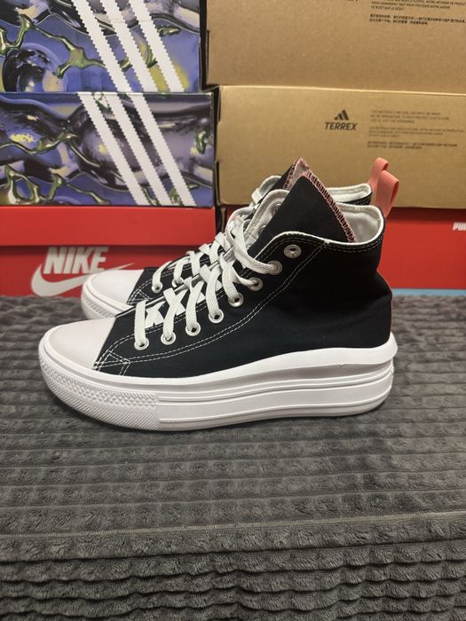 Жіночі кросівки кеди Converse Chuck Taylor All Star 40(25см) оригінал