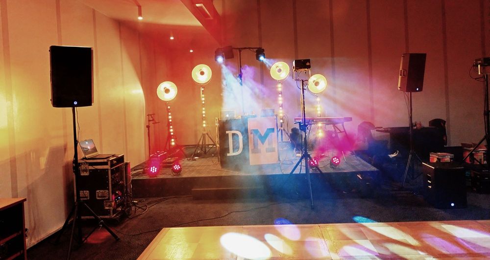 DJ / Konferansjer ,Sax & Piano LiveAct na bankiet, wesele, imprezę