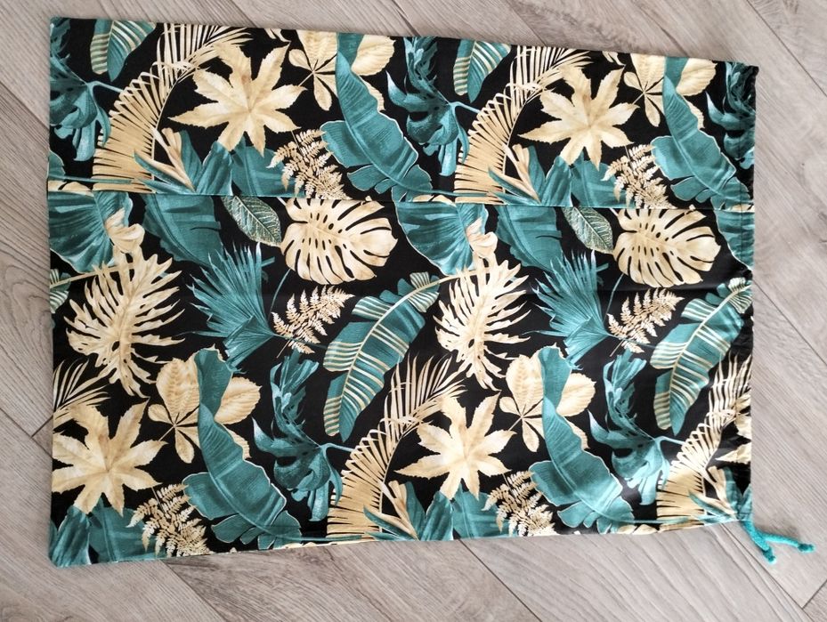 Worek na pościel do przedszkola