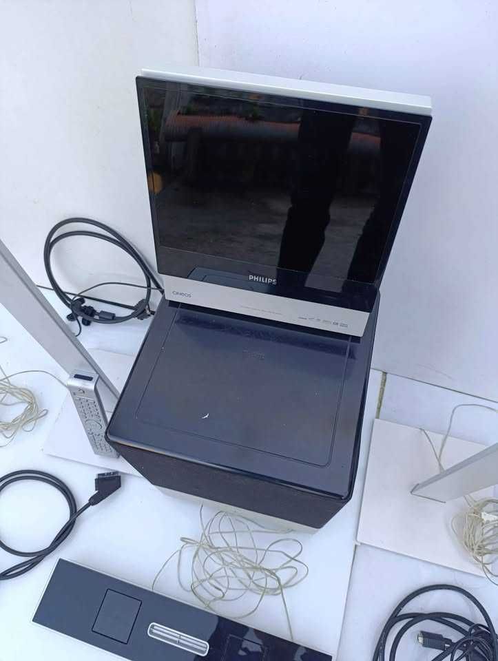 Sistema de Som Cinema Philips SW9800