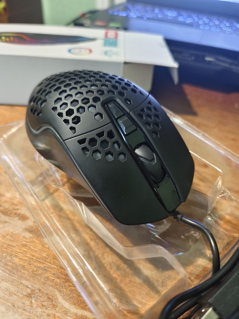 Ігрова мишка Xo-m4 gaming mouse