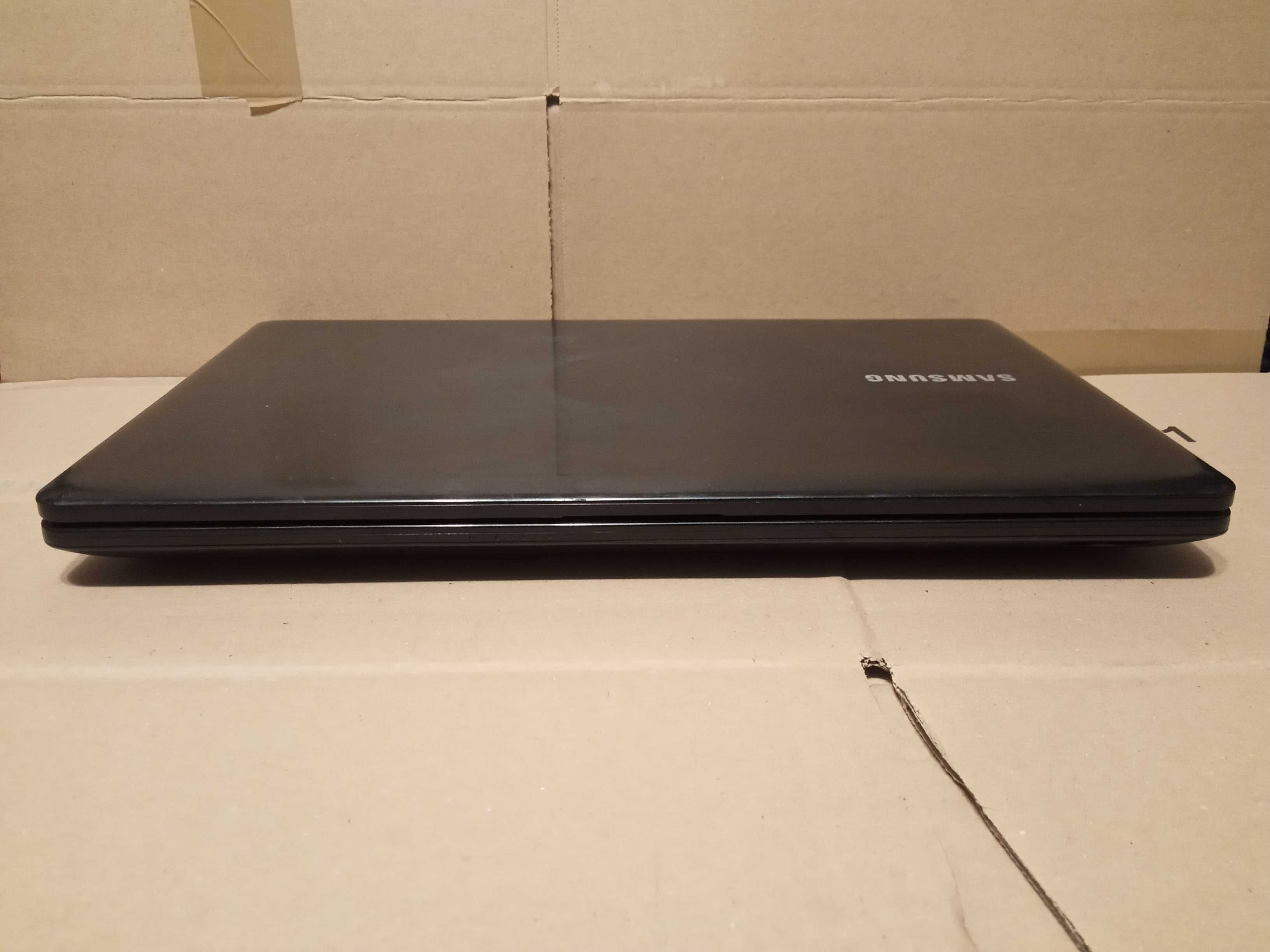 Samsung NP355E5C 4GB 120SSD