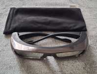 Aktywne okulary 3D Sony TDG-BR100 + etui