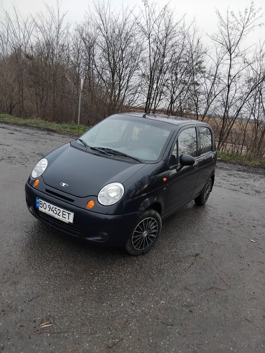 Продам део матіз