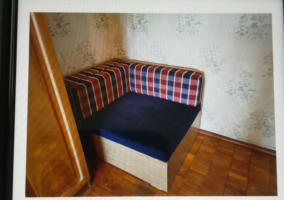 Дитяче ліжко трансформер 2999 грн.