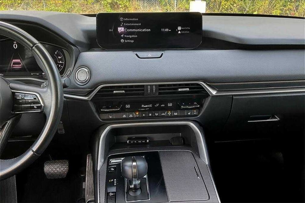 Mazda CX-90 PHEV Premium      2024