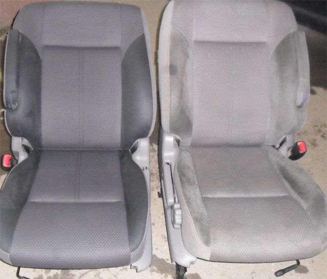 Клінінгові послуги "ecocleaning_v_v" Волинська обл.