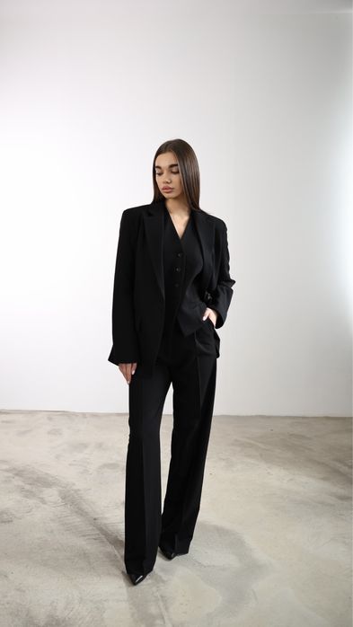 костюм s original