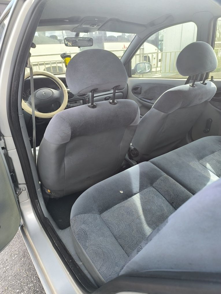 Renault Megane 1996